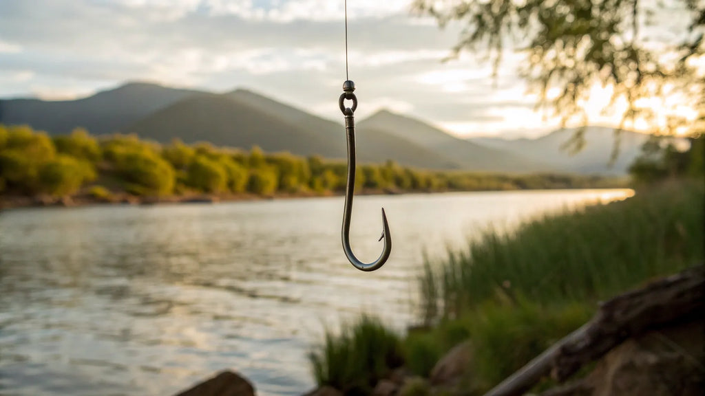 What Size Fishing Hook to Use A Complete Guide for Anglers