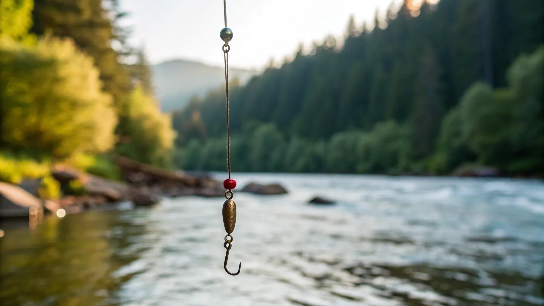 best hook for fishing beads Steelhead Hooks - Nano, Mosquito - Nano-Slick / #1 Built specifically for bead and egg cluster presentations What Size Hook for Steelhead