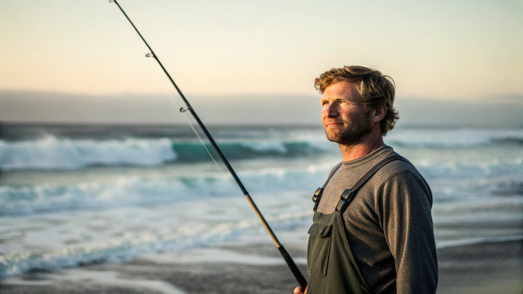 What Size Reel for Surf Fishing? A Practical Guide - Battlbox.com