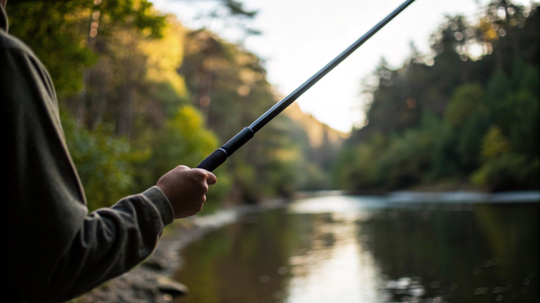 drift fishing 10 ft steelhead pole STLHD Series rods spawn bags or skein for Steelhead or Salmon 10 ft. Fishing Tundra Spinning