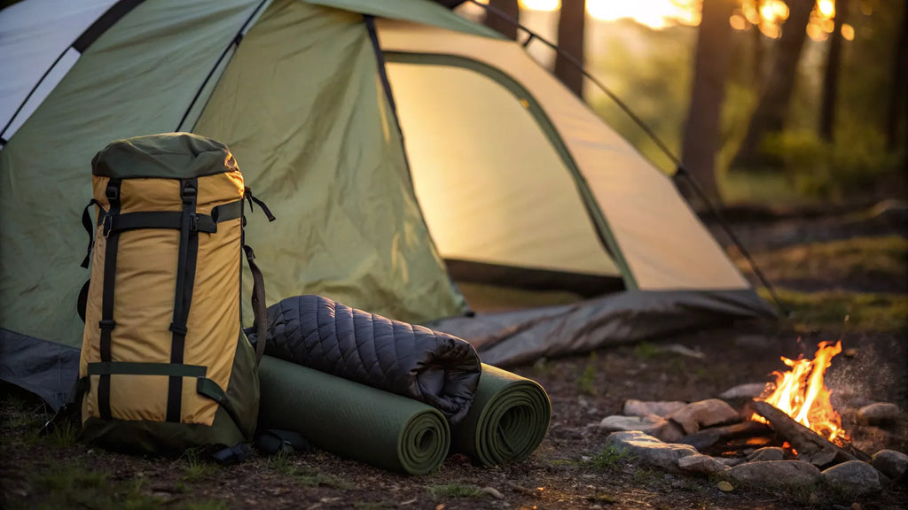 What to Pack for Tent Camping: Essential Gear for a Safe Adventure