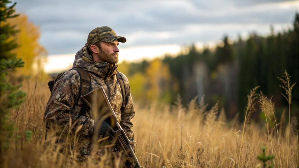 What to Wear Deer Hunting: Essential Gear & Layering Guide - Battlbox.com What to Wear Deer Hunting: Essential Gear & Layering Guide - Battlbox.com