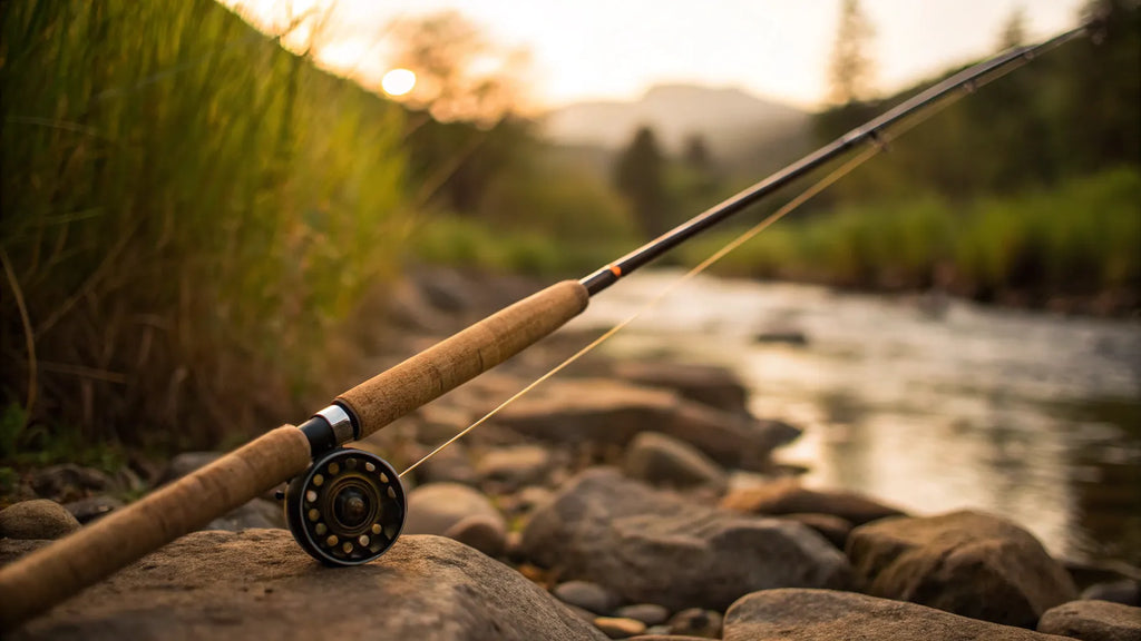 best fly rod for alaska salmon fishing 9' 5wt AK (Alaska Fly Rod) Alaska Fly Fishing Gear Guide: