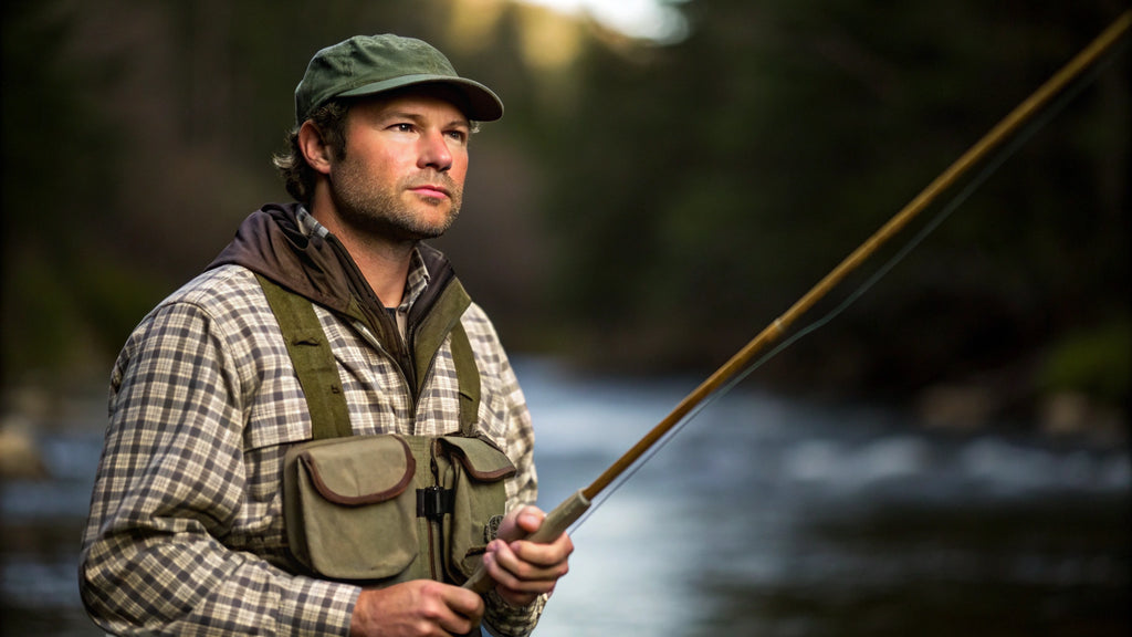 best weight fly rod for trout fishing St. Croix Connect 4 Outfit 7 weight or 8 weight Weight Fly Best Trout Fishing