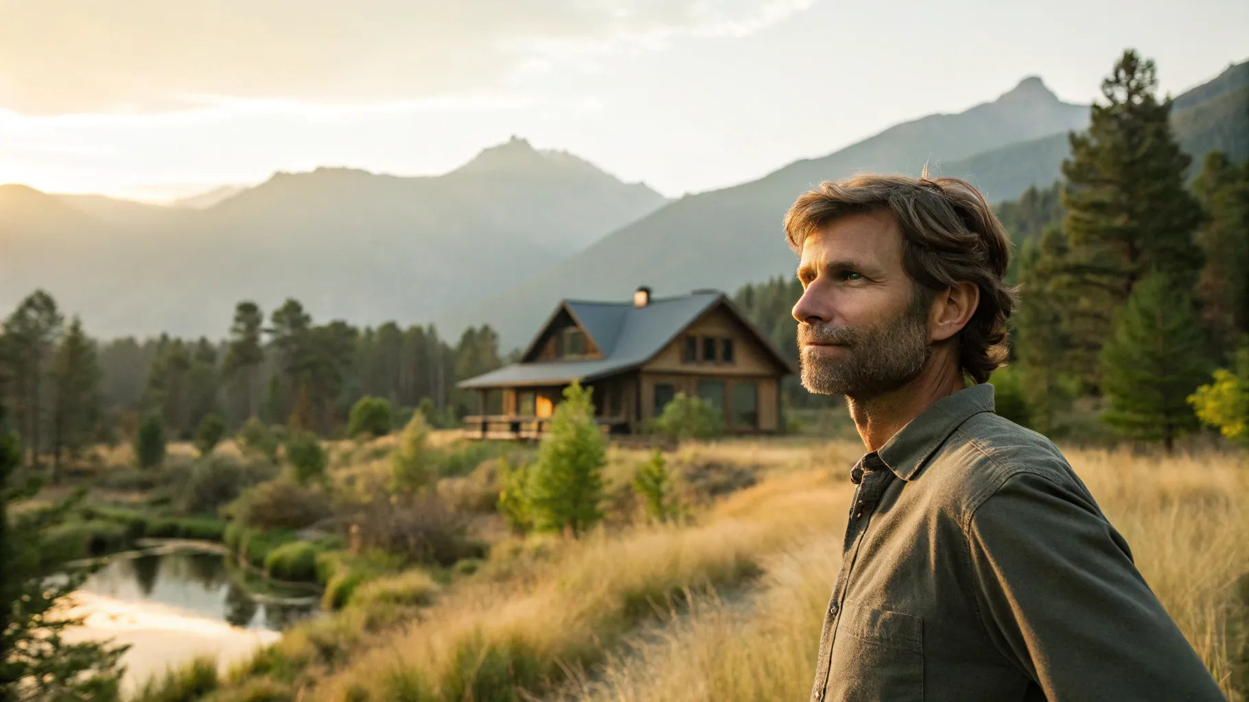 Where to Live Off Grid in the US: Your Comprehensive Guide to Self ...