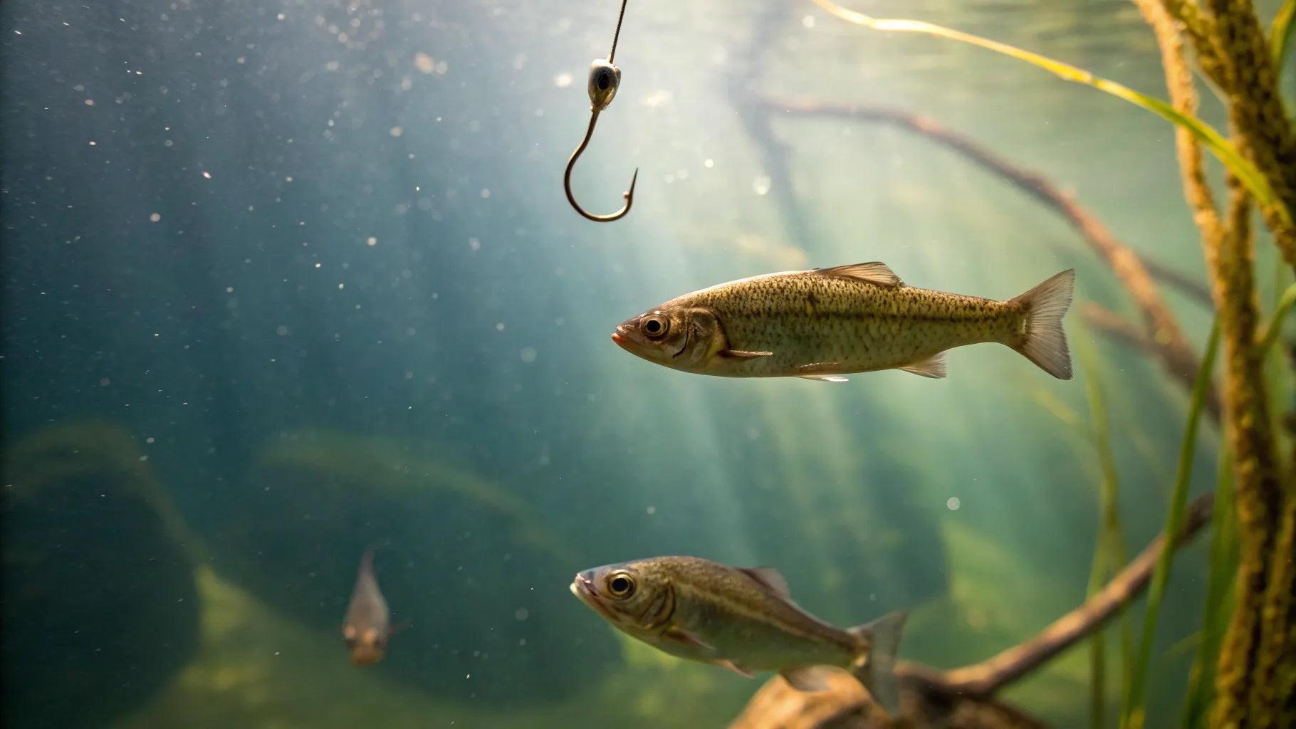 How to Prevent Fish Swallowing Hooks: Expert Tips & Fixes - Battlbox.com