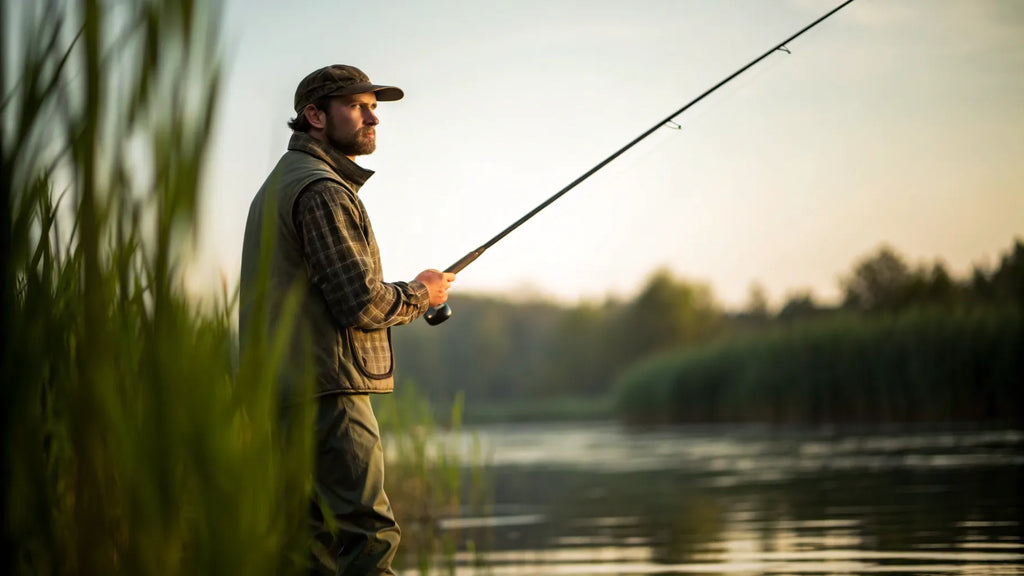 Why Is My Fishing Rod Not Casting Far? 5 Fixes for Distance - Battlbox.com Why Is My Fishing Rod Not Casting Far? 5 Fixes for Distance - Battlbox.com