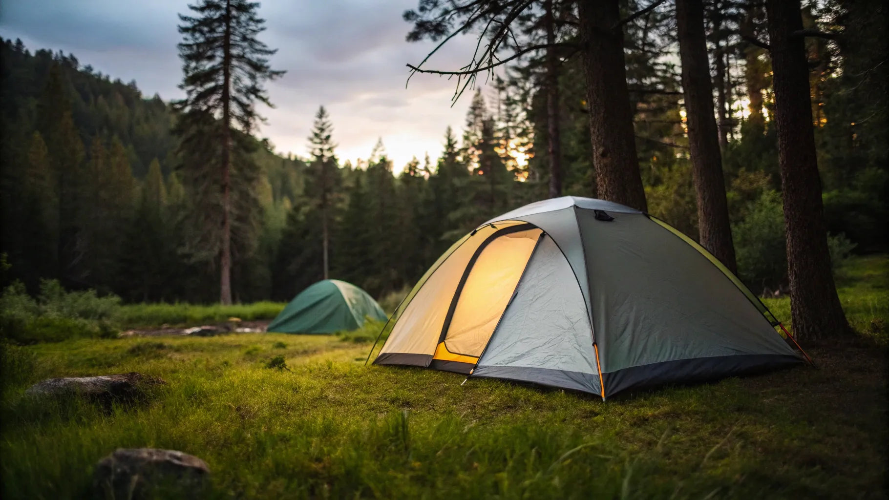Why Tent Camping is Better Than RV: 7 Reasons to Choose the Wild