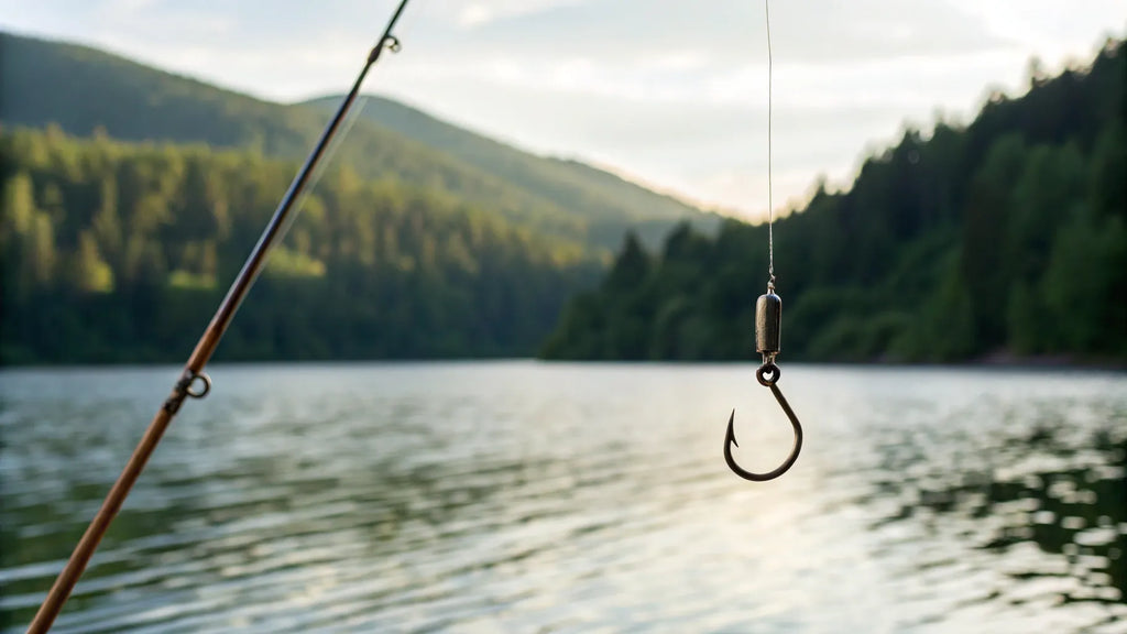 best fishing rod for chumming using circle hooks Dolphin Bluefish Chum With 6" Wire Leader Fisherman's Headquarters Why Use Circle Hooks for