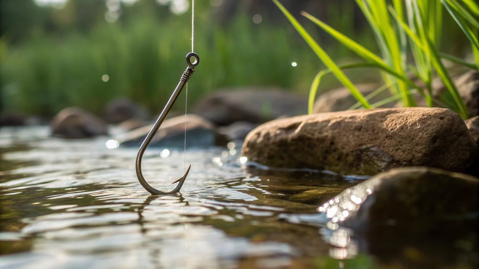best fishing hooks for least damage to animals Hooks-Live Shrimp Fixed Carbon Steel Barbed with Holes,2/3/4Catfish Bass Fishing Hooks,That Can Adapt Various Fishing (Small Set (2/0 * 10pcs)) : Sports & Outdoors and extremely sharp cutting point has been a great help to many professional and sport anglers in barbless fisheries 9 Best Fishing Hooks Reviews: