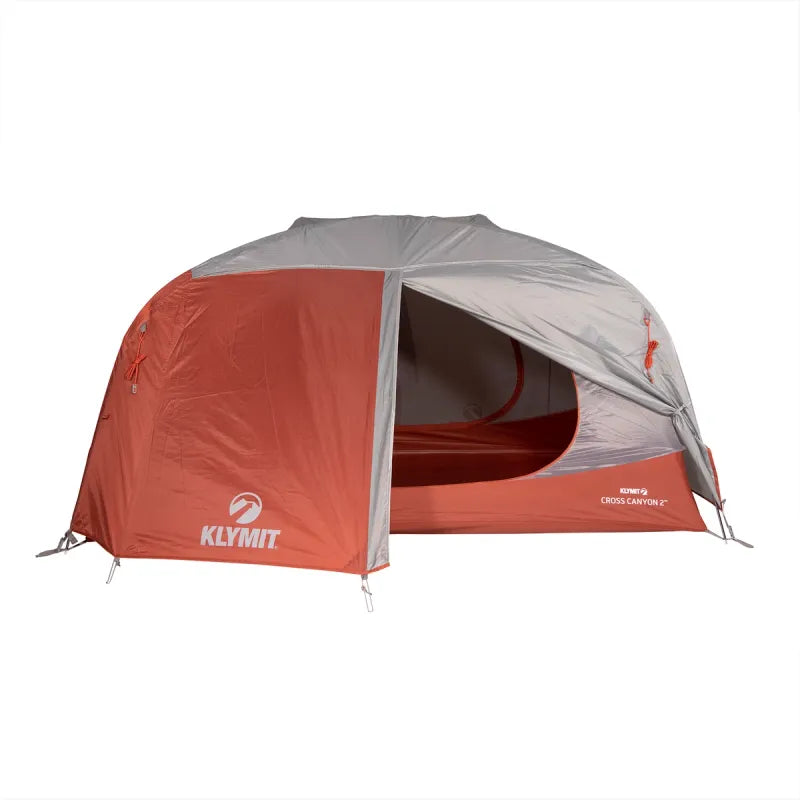 Klymit Cross Canyon Tent - Battlbox.com