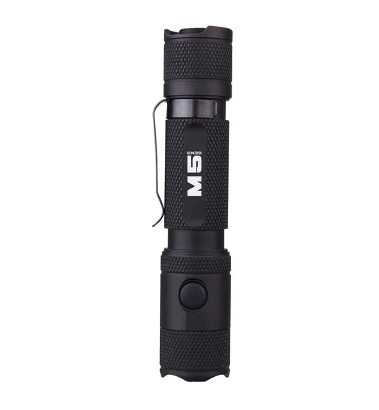 Powertac M5 Gen3