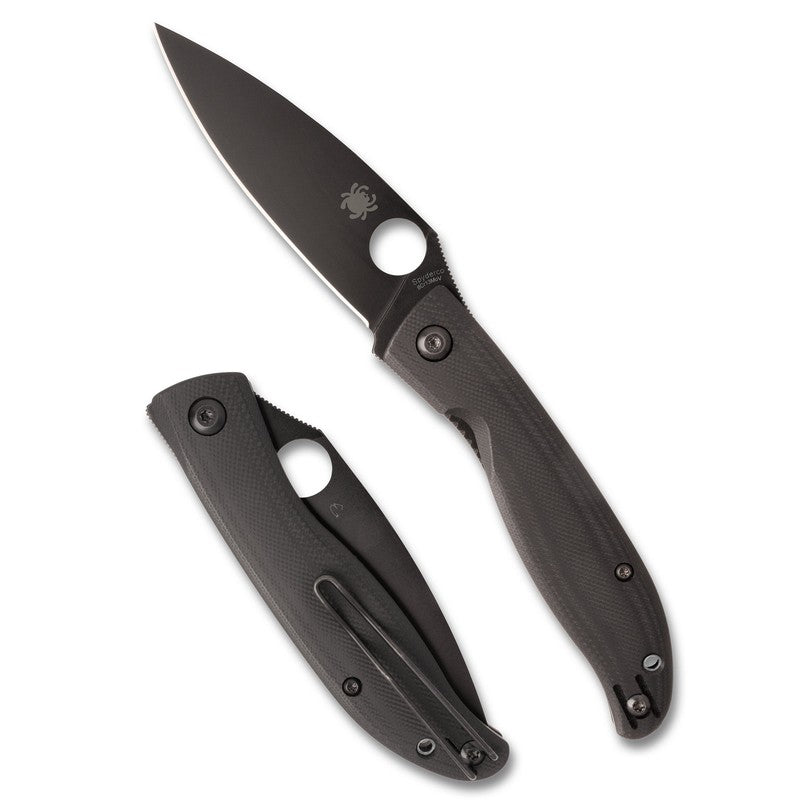 d.d.d　MANTRA BattlBox | Spyderco Mantra 4 - Battlbox.com