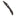 spyderco mantra 4 open blade, 8cr13mov full flat ground blade black oxide, front flipper deployment ball bearing, edc folding knife black g10, trademark round hole spyderco_54035037454531-2