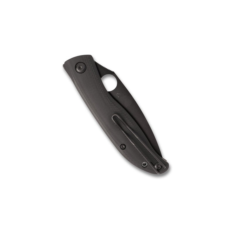 BattlBox | Spyderco Mantra 4 - Battlbox.com