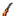 fox edge claw trainer orange handle, reversible pocket clip training knife_54034301550787-4