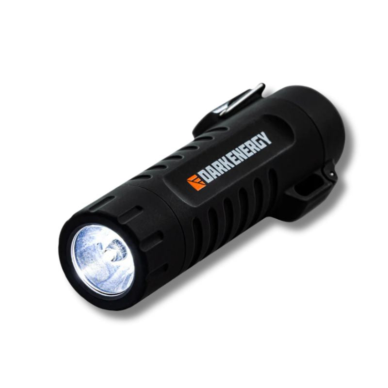 Dark Energy - Plasma Lighter