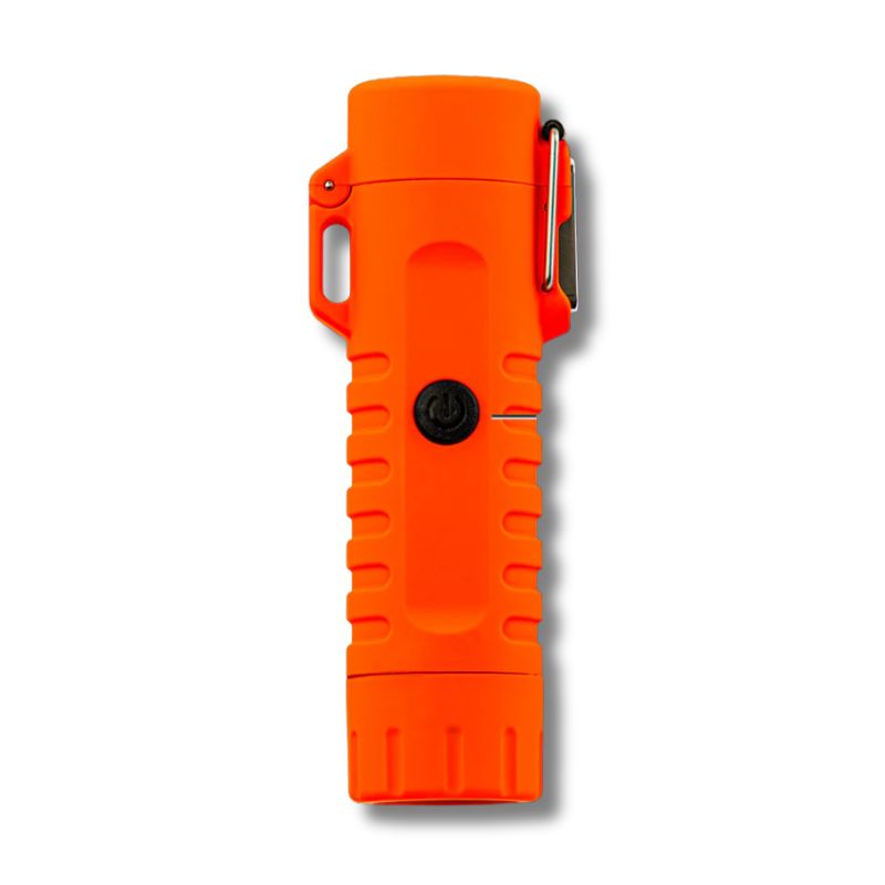 Dark Energy - Plasma Lighter