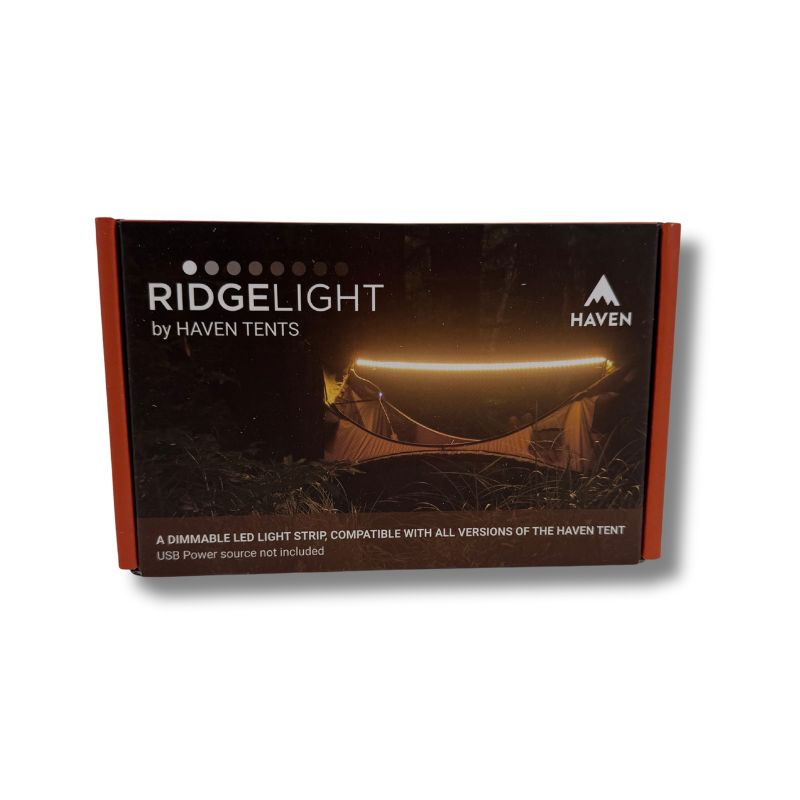 Haven RidgeLight