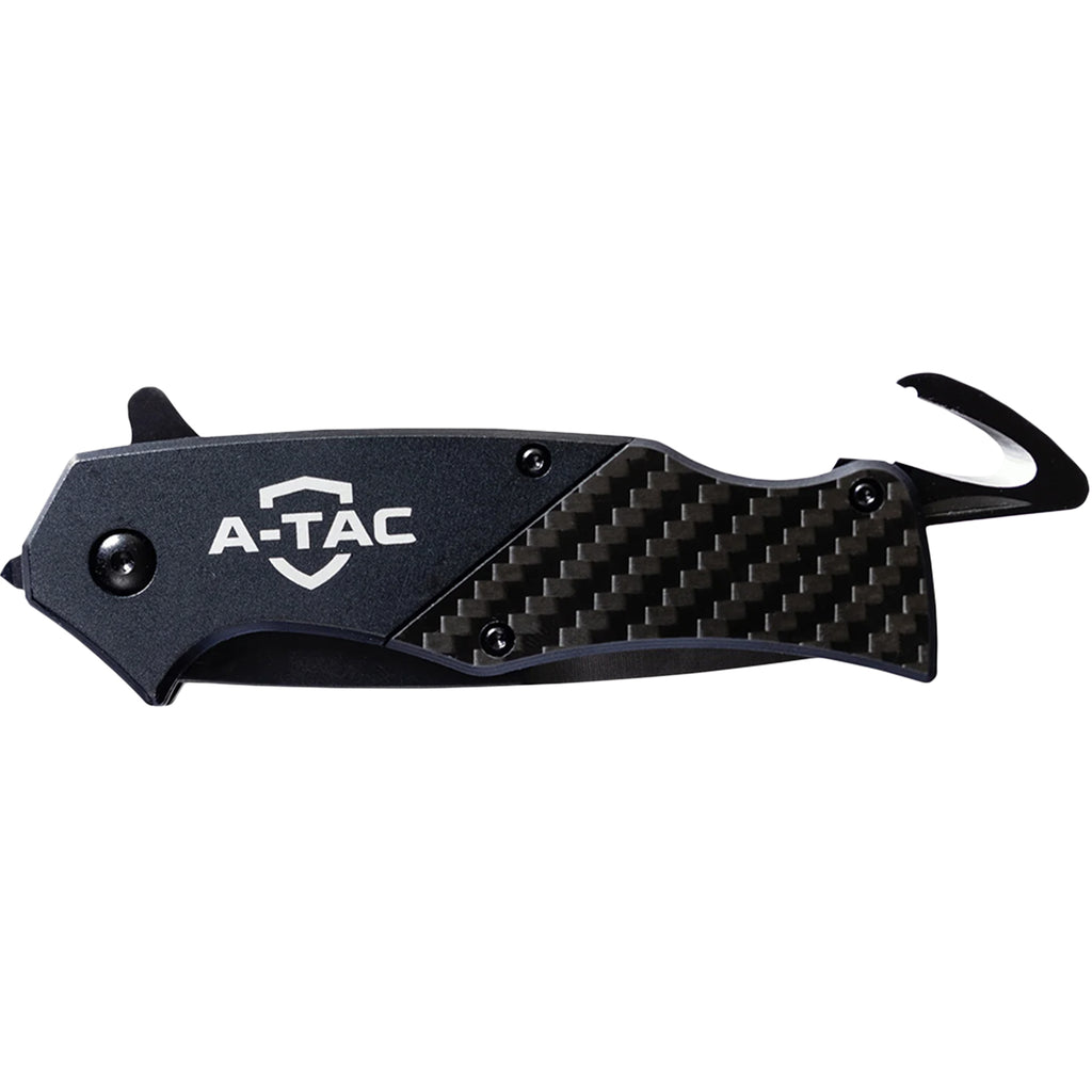 Battlbox | A-TAC Ghost EDC Folding Pocket Knife - Battlbox.com