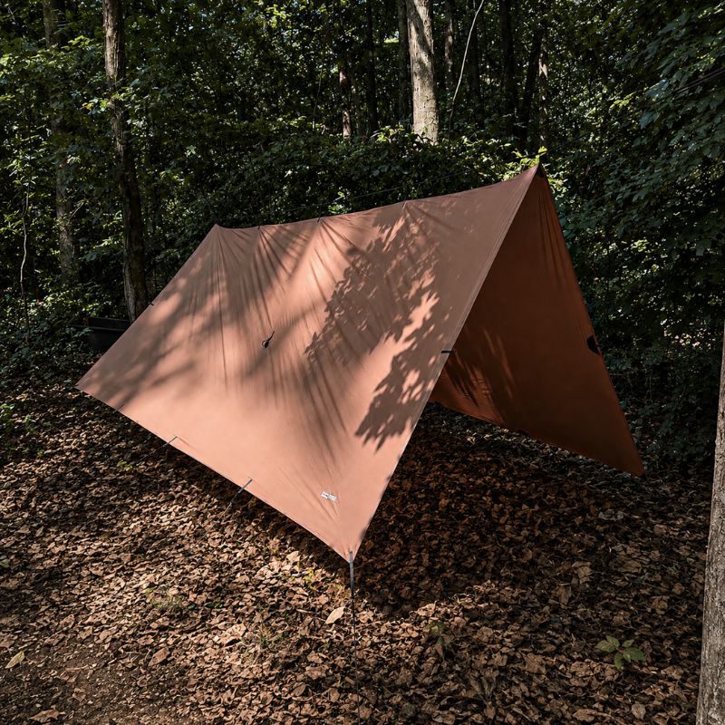 battlebox tent BattlBox Shelter & Tarp System Notfallschlafsäcke Its lightweight Kumpel:50-56 Bizarre chariot made from