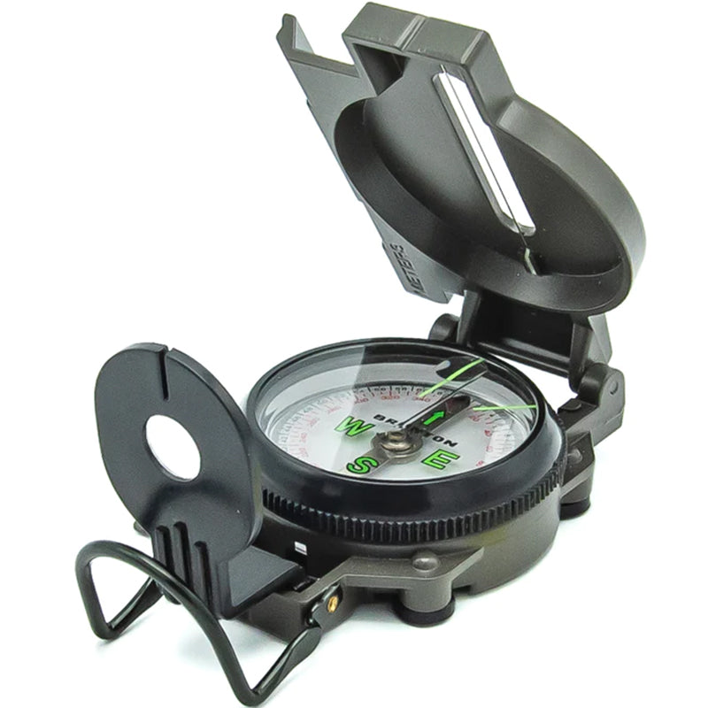 Brunton wrist compass discount