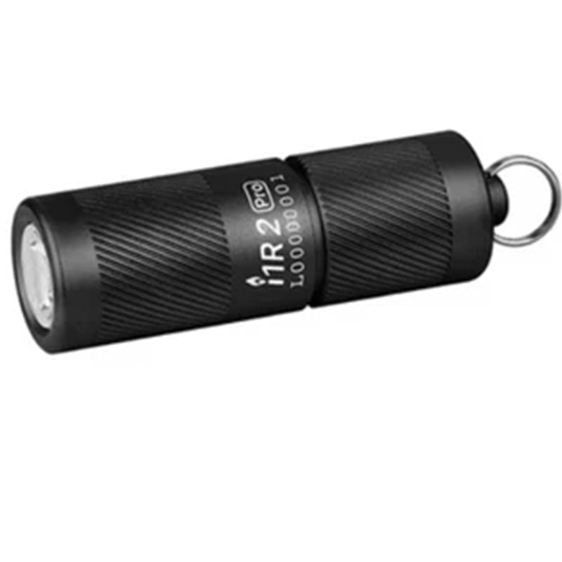 Olight i1R 2 Pro Keychain Flashlight - Battlbox.com