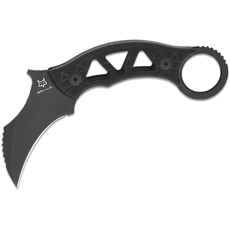 Battlbox | Tribal K Fox FX-803 - Battlbox.com