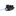 black olight flashlight with blue laser