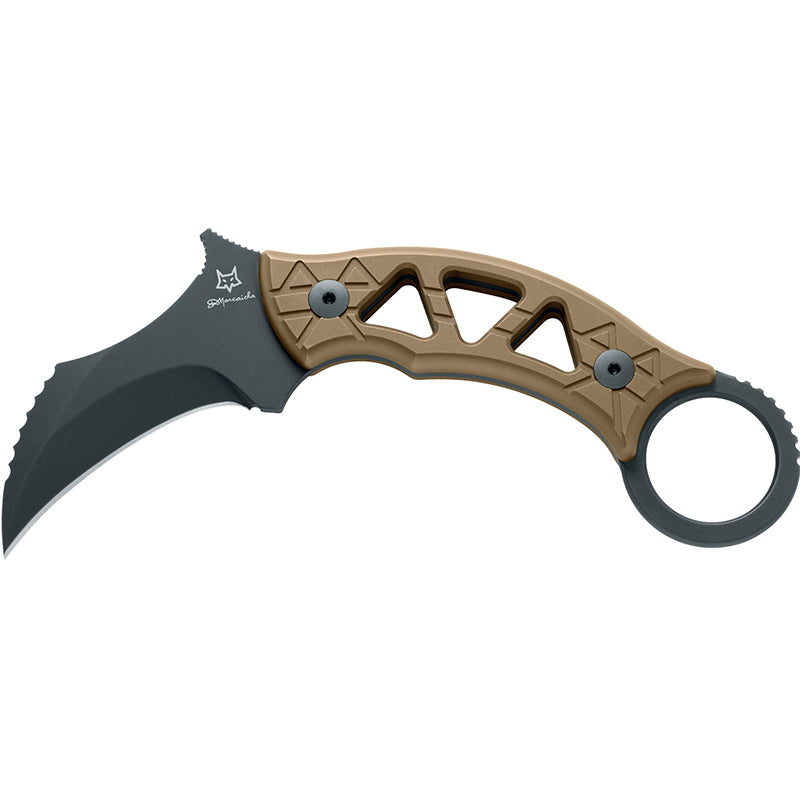 Battlbox | Tribal K Fox FX-803 - Battlbox.com