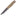 Condor Terrasaur Fixed Blade Knife 4.2" 1095 Hi...