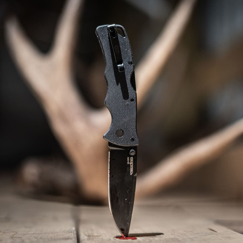 BattlBox | Cold Steel Verdict Spear Point - Battlbox.com