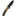Civivi Mini Praxis - Mini Praxis CIVIVI Bead Blasted Ultem Handle Black D2 Blade_42810268549315-7