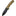 Civivi Mini Praxis - Mini Praxis CIVIVI Bead Blasted Ultem Handle Black D2 Blade_42810268549315-8