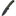 Civivi Mini Praxis - Green G10 Handle Black Stonewashed D2 Blade_42810061160643-8