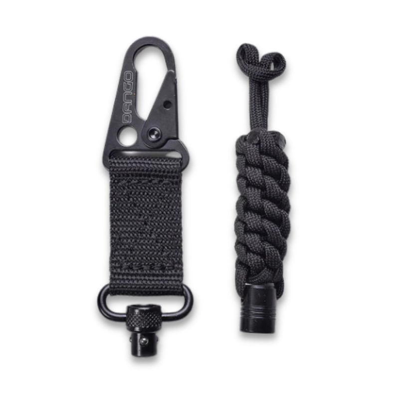 Battlbox | DANGO QUICK RELEASE TETHER - Battlbox.com