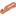 Fox Knives BlackFox Demand BF-784 OR, Rescue Knife with Orange Aluminum Handle_44475016839363-2
