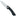 Fox Knives BlackFox Dripper, VG10 Steel Folding Blade, Micarta Handle, Stainless Pocket Clip_44475008942275-3