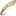 Expat Jaraca Fixed Blade, 1075 Black Powder Coated Blade, Walnut Handles, Khaki Cordura Sheath_42941361815747-2