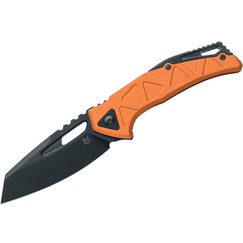 HELD kronos−55 25.0~25.5 BattlBox | Fox Kronos - Battlbox.com