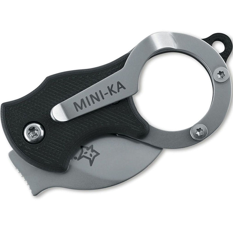 Fox Knives FX-535 Mini-KA - Battlbox.com