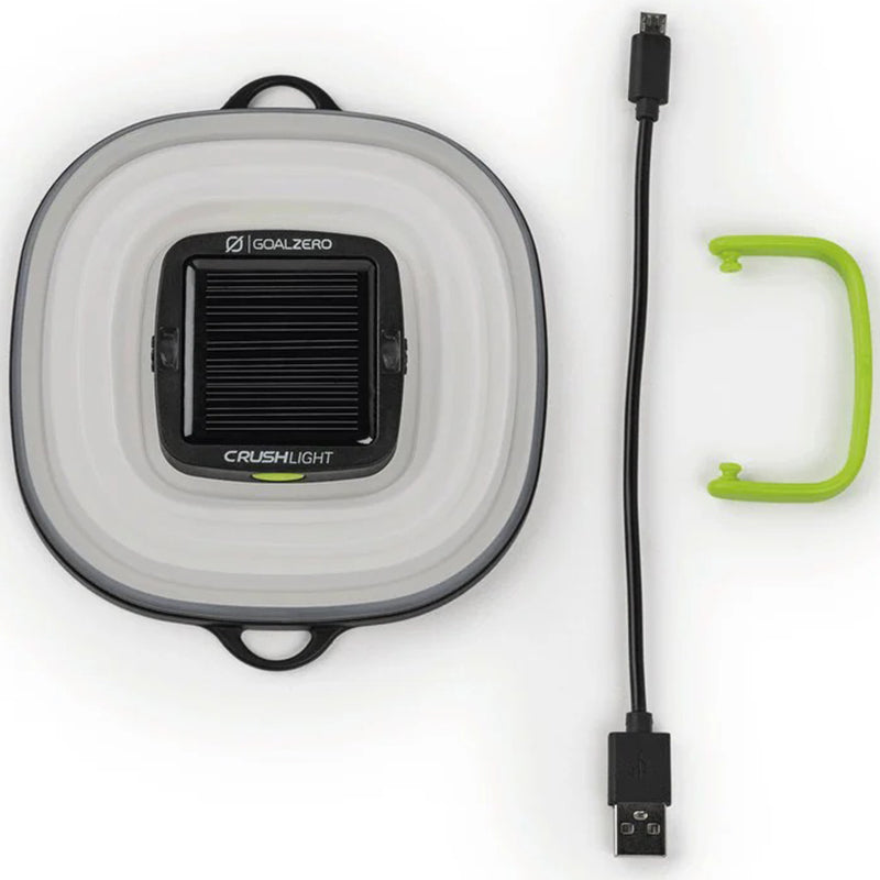 Battlbox | Goal Zero Crush Light - Battlbox.com