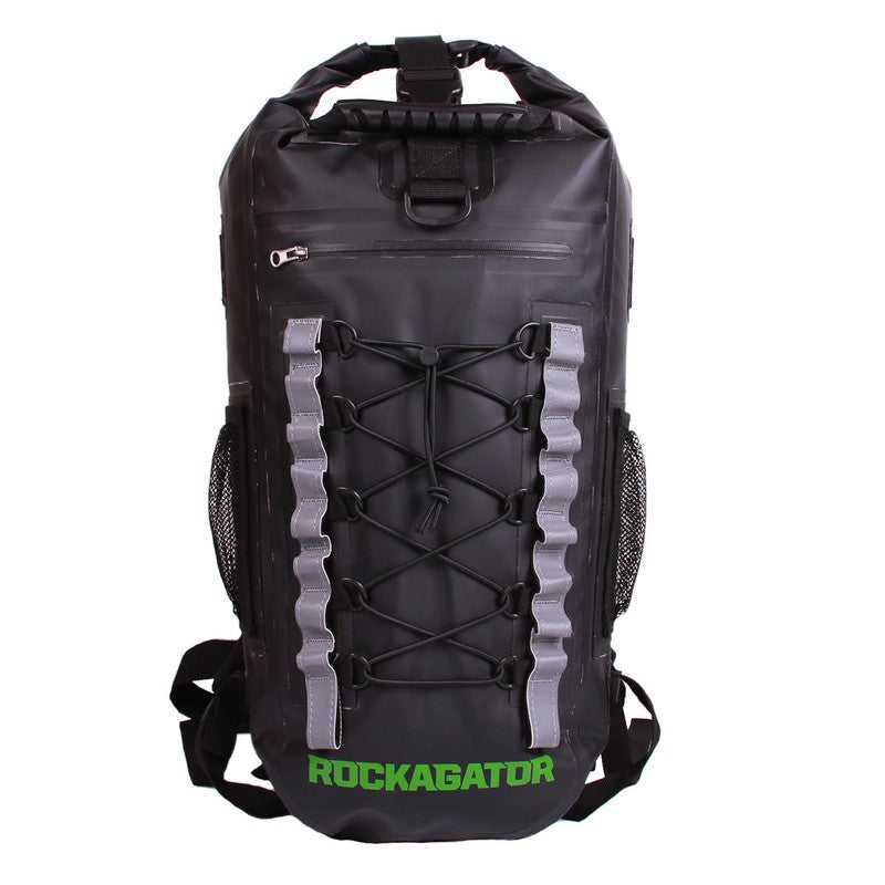 american made waterproof hiking 40l backpack BattlBox | Rockagator Hydric Series 40L Waterproof Backpack