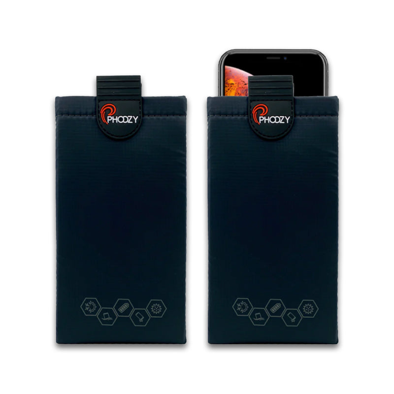 PHS本体 Boxphone fam b30 PHOOZY XP3 Large Thermal Capsule - Battlbox.com