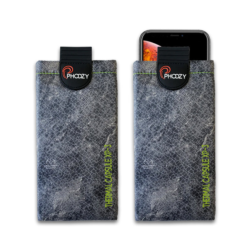 PHOOZY XP3 Large Thermal Capsule