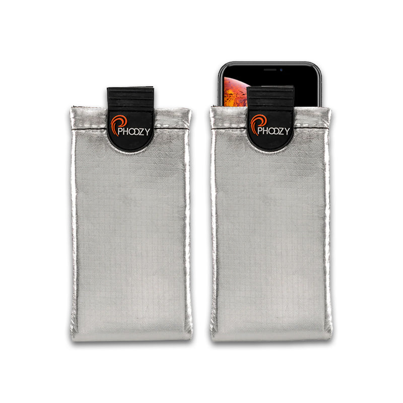 PHOOZY XP3 Large Thermal Capsule