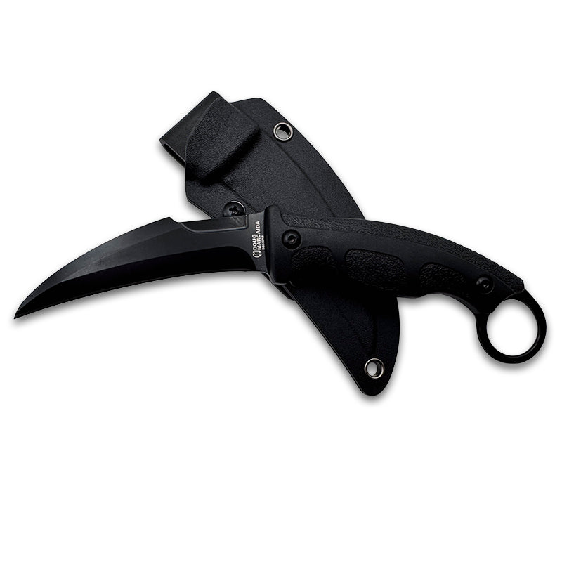 BattlBox | K-TAC Karambit - Designed By Doug Marcaida - Battlbox.com