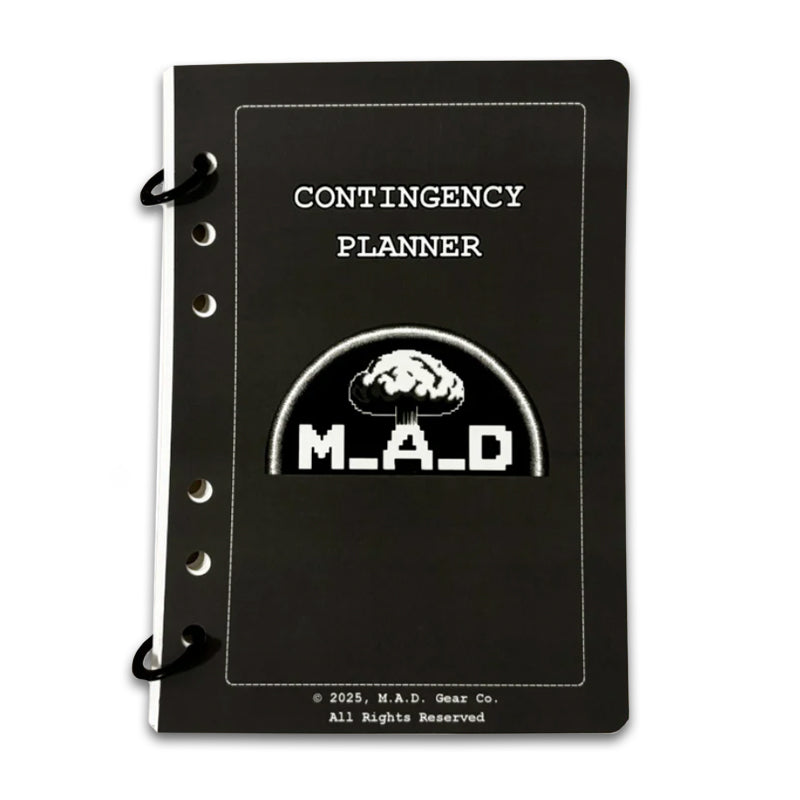 M.A.D Gear