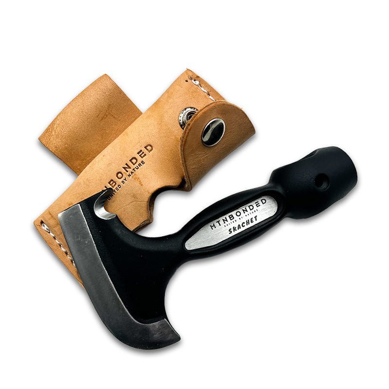 Battlbox | MTN Bonded Skachet - Battlbox.com