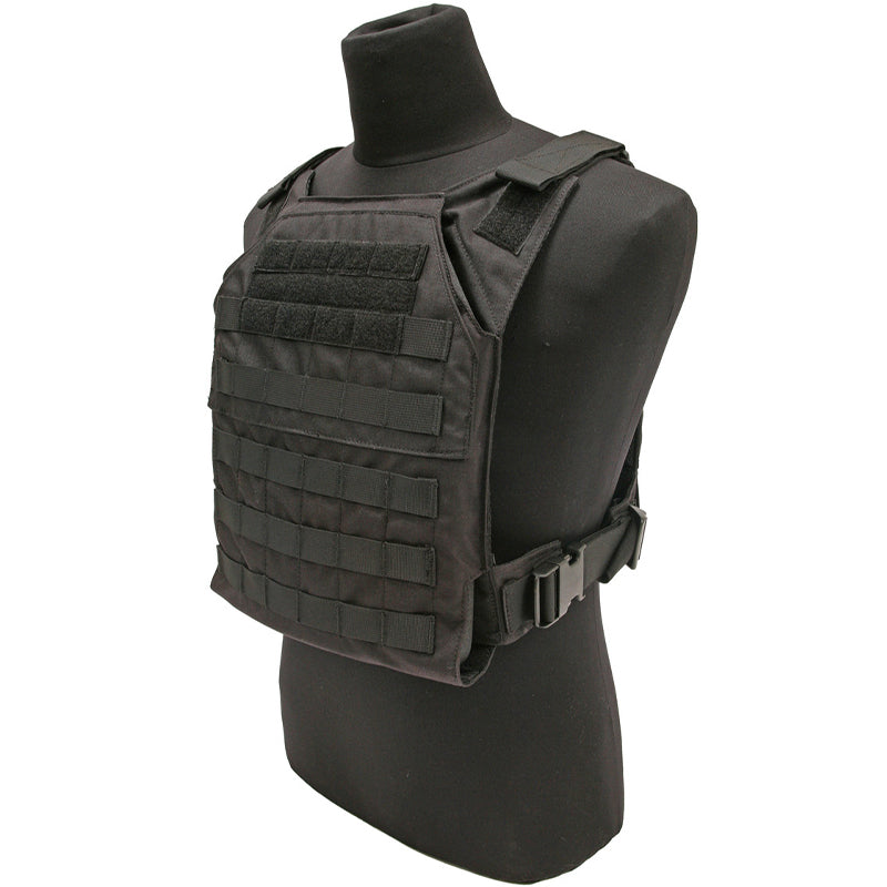 個人装備 P16 THE MINIMALIST PLATE CARRIER MCBC BattlBox | Minimalist Plate Carrier - Battlbox.com